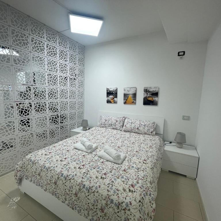 BG Central Excelsior Suite - Appartamento con 1 Camera da Letto - 23
