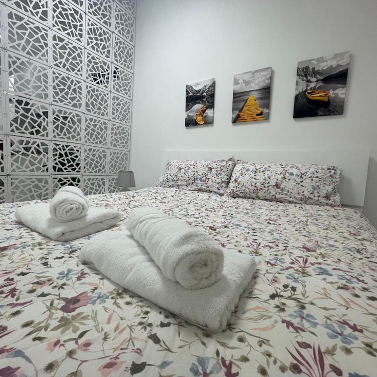 BG Central Excelsior Suite - Appartamento con 1 Camera da Letto - 27
