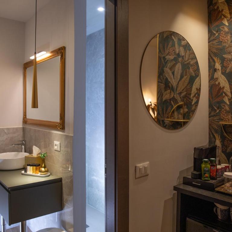 INTOMILAN Galleria Duomo I Boutique & Design Aparthotel - Junior Suite - 8
