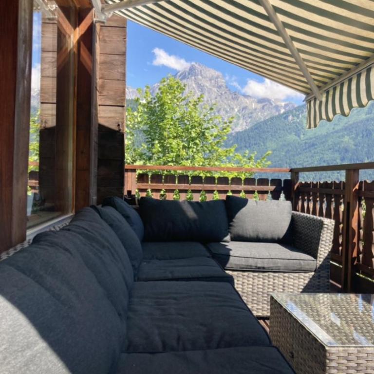 Chalet Blanche Neige - Chalet - 10