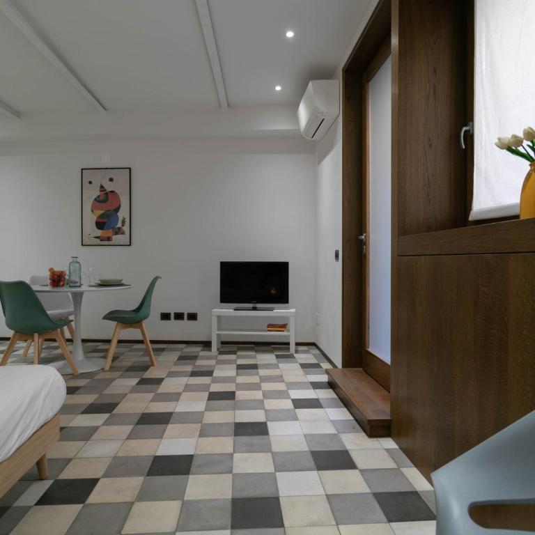 Mamma Ciccia - fishermen's alley - Appartamento con 1 Camera da Letto - 10