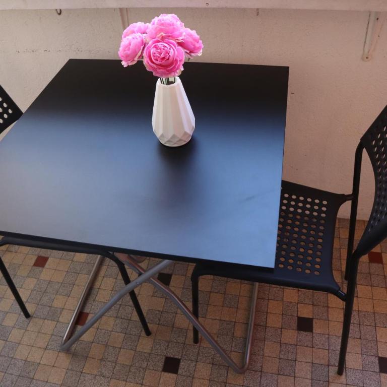 LP - Planet - Monolocale con Balcone - 15