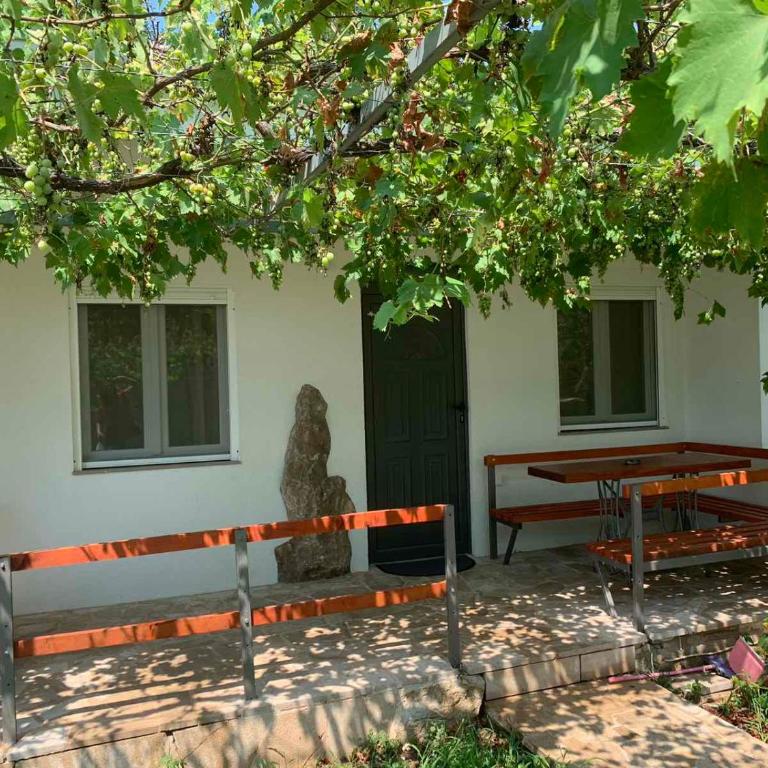 Kućica Bojana - Kuća sa 1 Spavaćom Sobom - 22