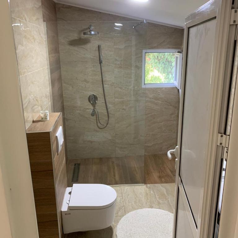 Kućica Bojana - Kuća sa 1 Spavaćom Sobom - 23