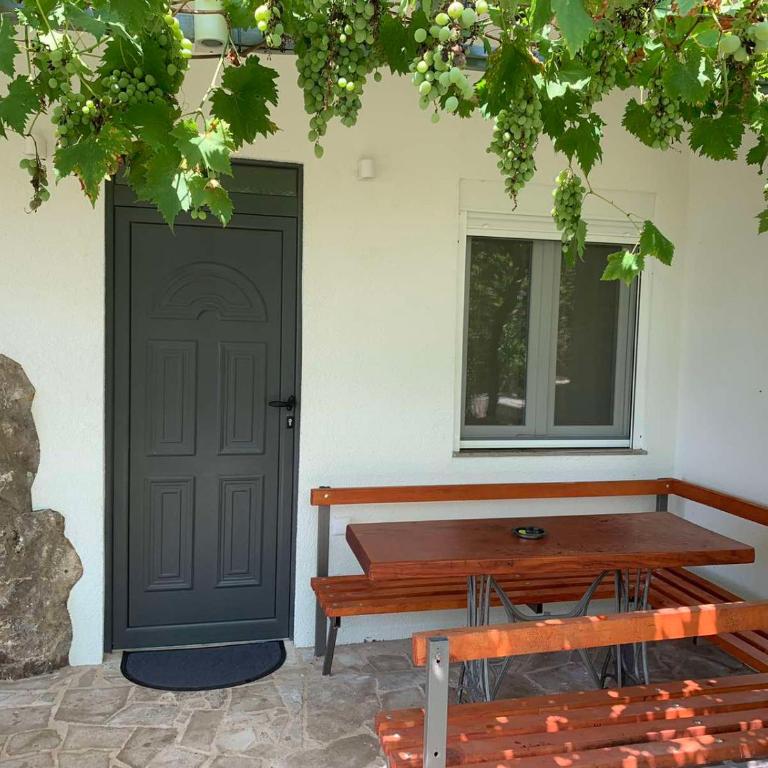 Kućica Bojana - Kuća sa 1 Spavaćom Sobom - 26