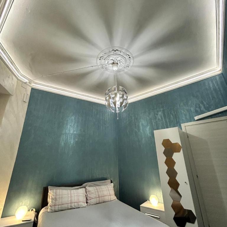 Domus Cestai - Double or Twin Room with Bathroom - 10