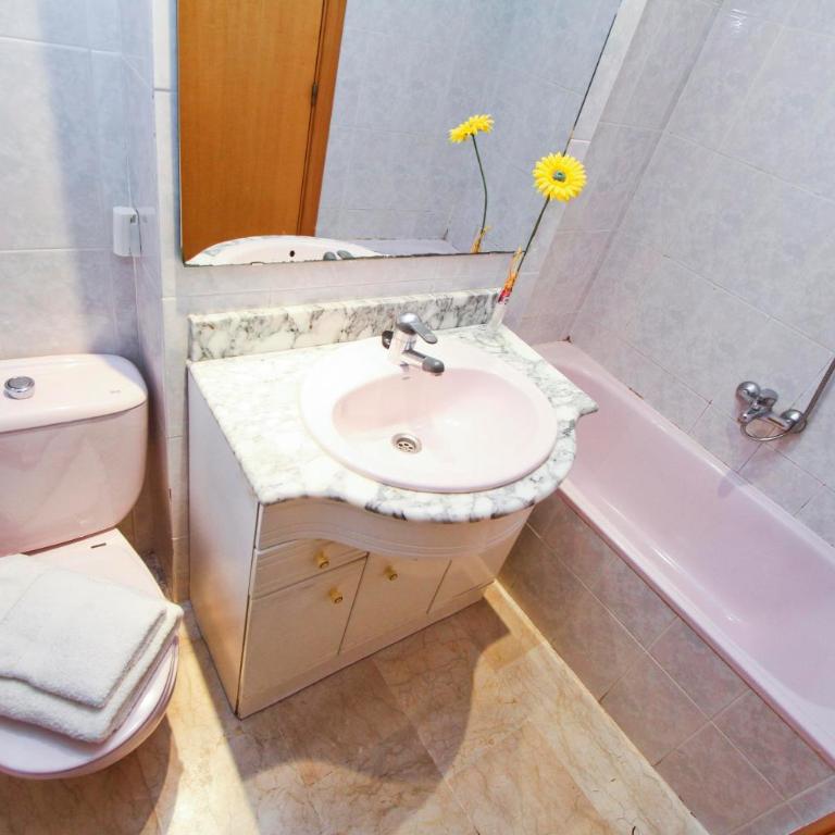 AQUAMARINA A HomeStay By Turismar - Aquamarina I - 15