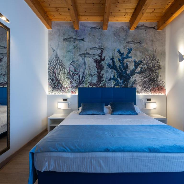 Hotel Villa Angelina - Superior King Room - No Pets Allowed - 3