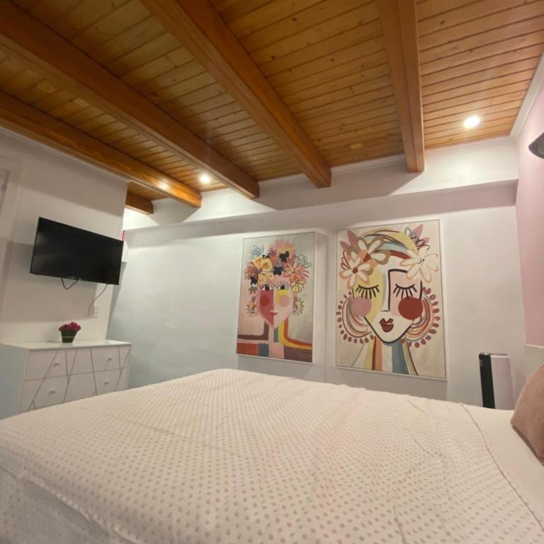 Room4you - Apartamento de 1 dormitorio - 4