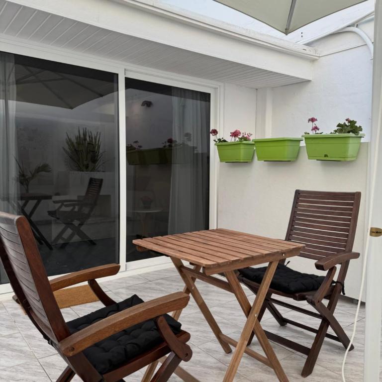 Room4you - Apartamento de 1 dormitorio - 2