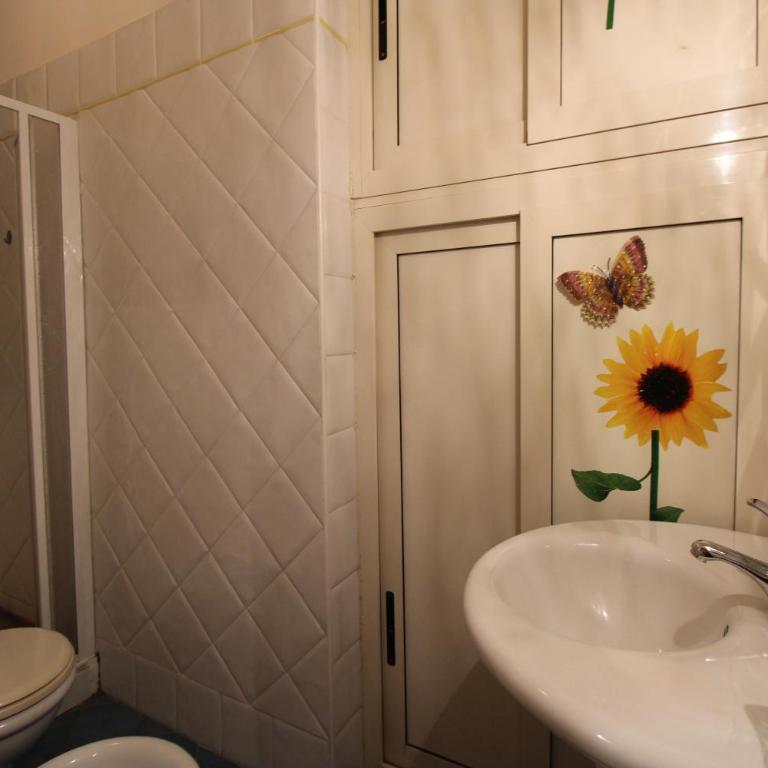 Plebiscito Sweet Home - Appartamento con 1 Camera da Letto - 10