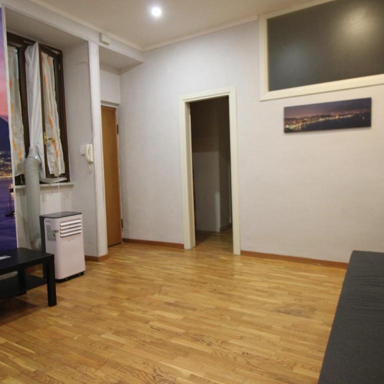 Plebiscito Sweet Home - Appartamento con 1 Camera da Letto - 11