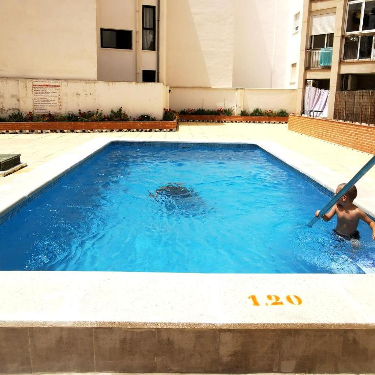 Apartamento La pequeña Habana - Studio-Apartment - 2