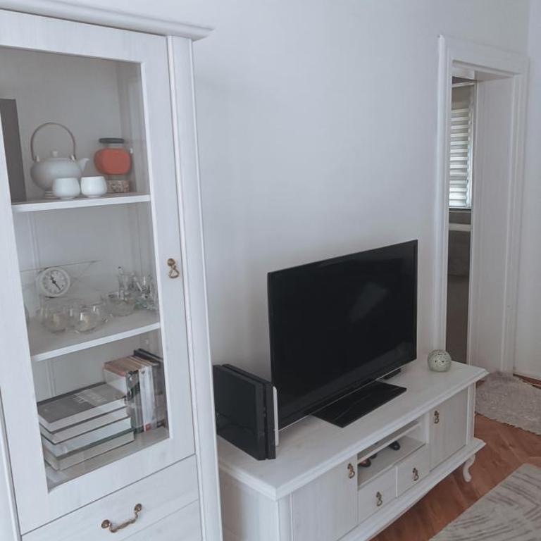 Sarajevo Mary's Palace - Marijin dvor Apartment - Appartement 2 Chambres - 10