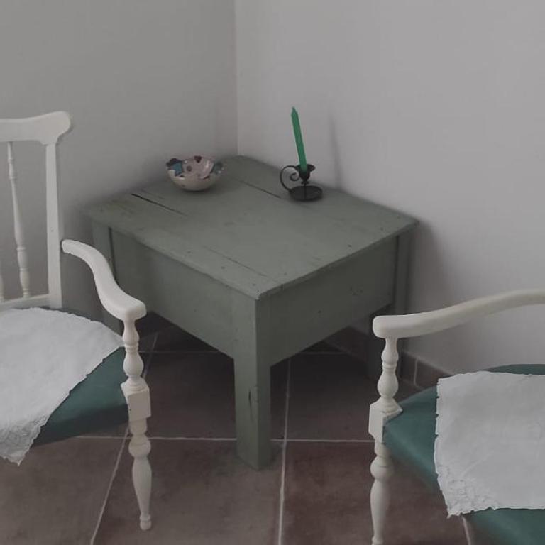 La Casa di Lula - Casa con 2 Camere da Letto - 11