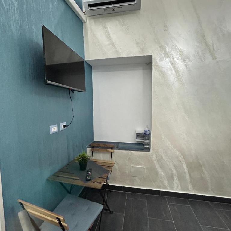 Domus Cestai - Double or Twin Room with Bathroom - 3