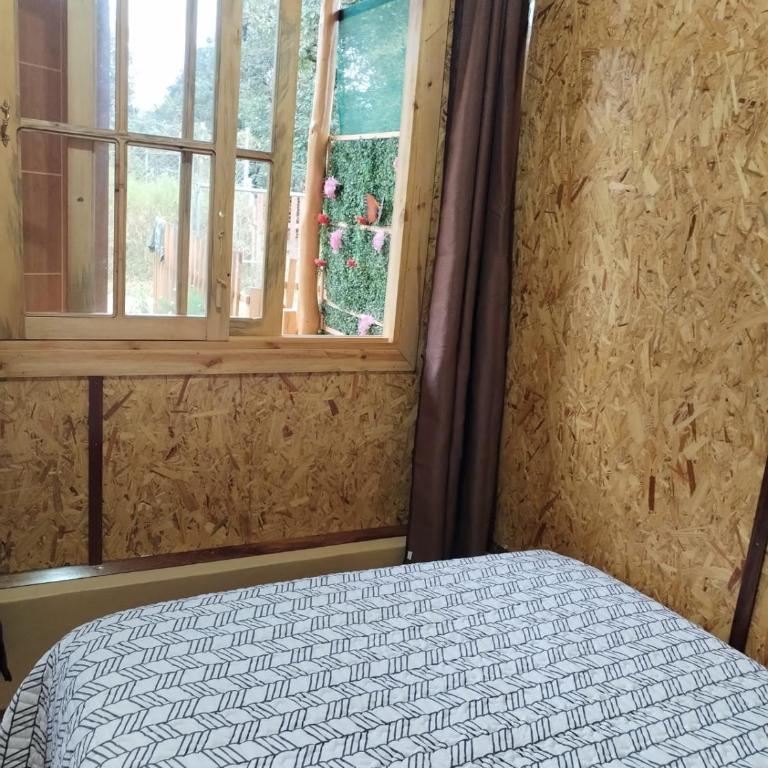 Cabaña El canto del Arriero - Bungalow Familiar - 31