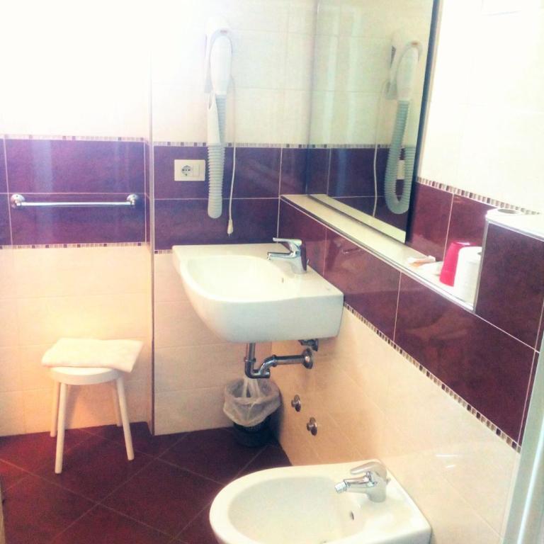Hotel Monica - Camera Singola - 4
