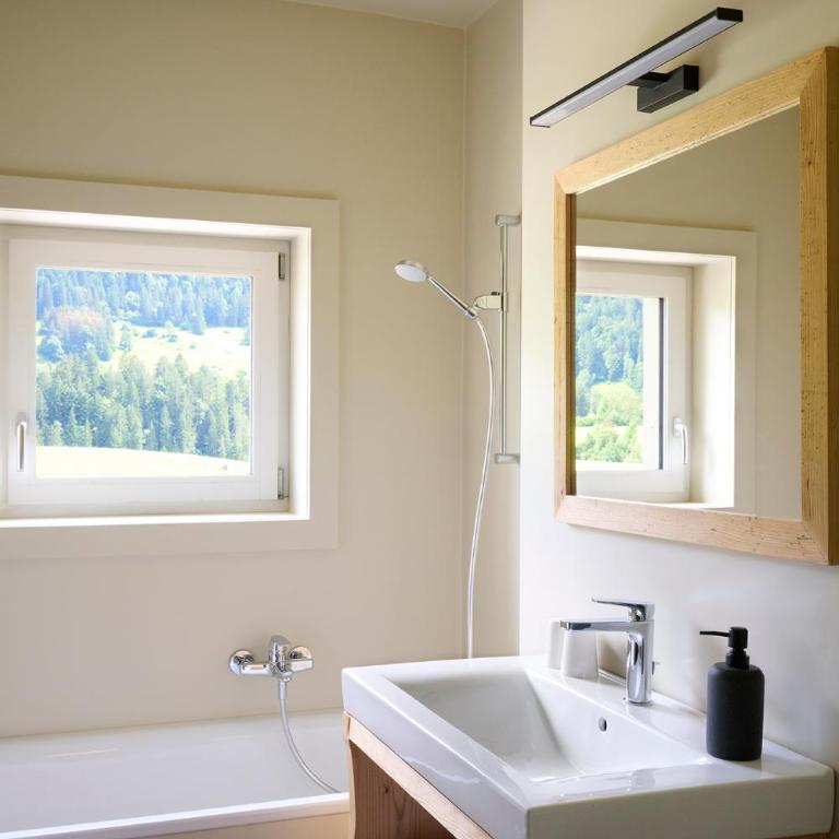 Maison d'hôtes Ermitage - Deluxe Familiensuite - 4