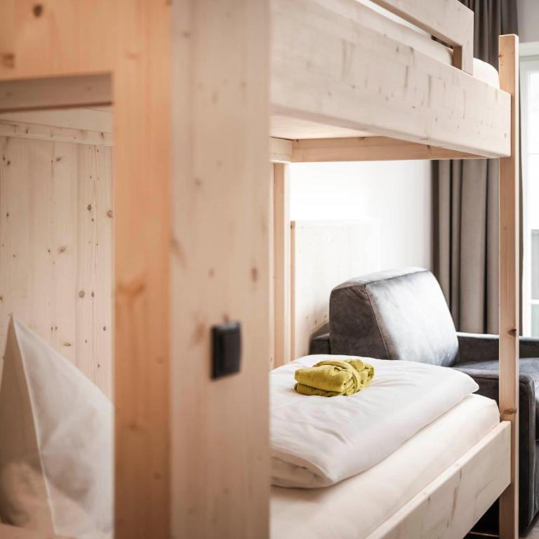 Vital Hotel Ortlerspitz - Chambre Familiale - 6