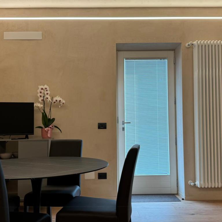 Casa Noemi - Appartamento con 1 Camera da Letto - 1