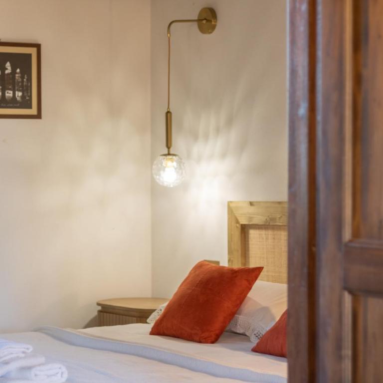 Poderaccio Agri Relais Apartments & Restaurant - Appartamento con Vista Giardino - 7