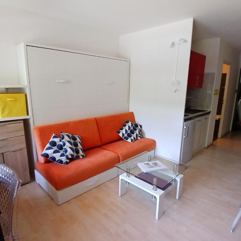 La Pique - Studio - 5