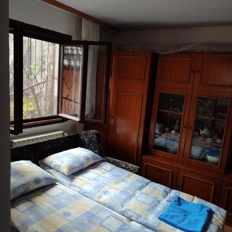 Oaza Mira - Apartman sa 2 Spavaće Sobe - 8