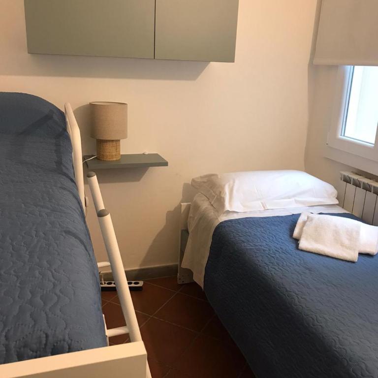 La Rondinella - Private Terrace - Two-Bedroom Apartment - 3
