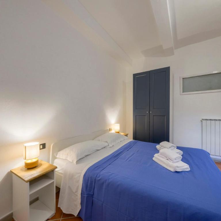 La Rondinella - Private Terrace - Two-Bedroom Apartment - 2