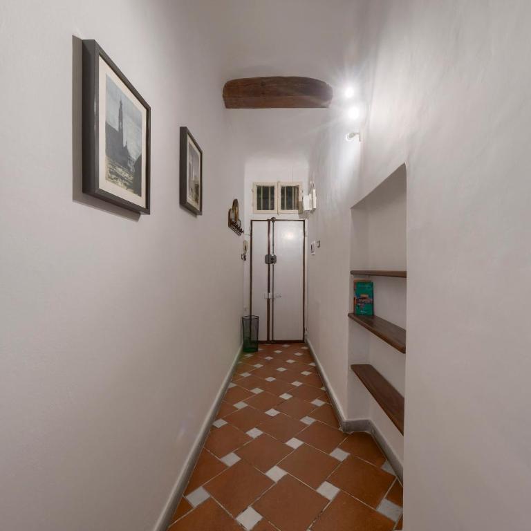 La Rondinella - Private Terrace - Two-Bedroom Apartment - 28