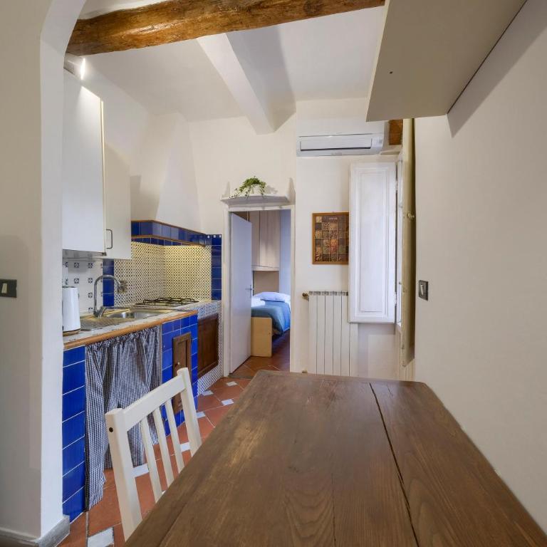 La Rondinella - Private Terrace - Two-Bedroom Apartment - 15