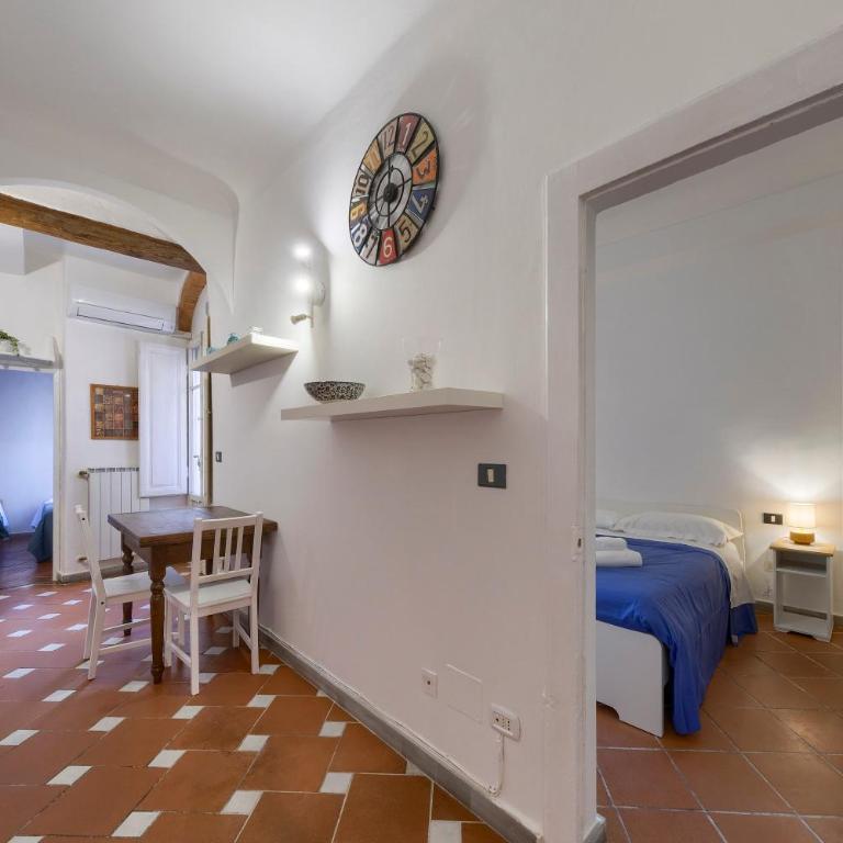 La Rondinella - Private Terrace - Two-Bedroom Apartment - 23