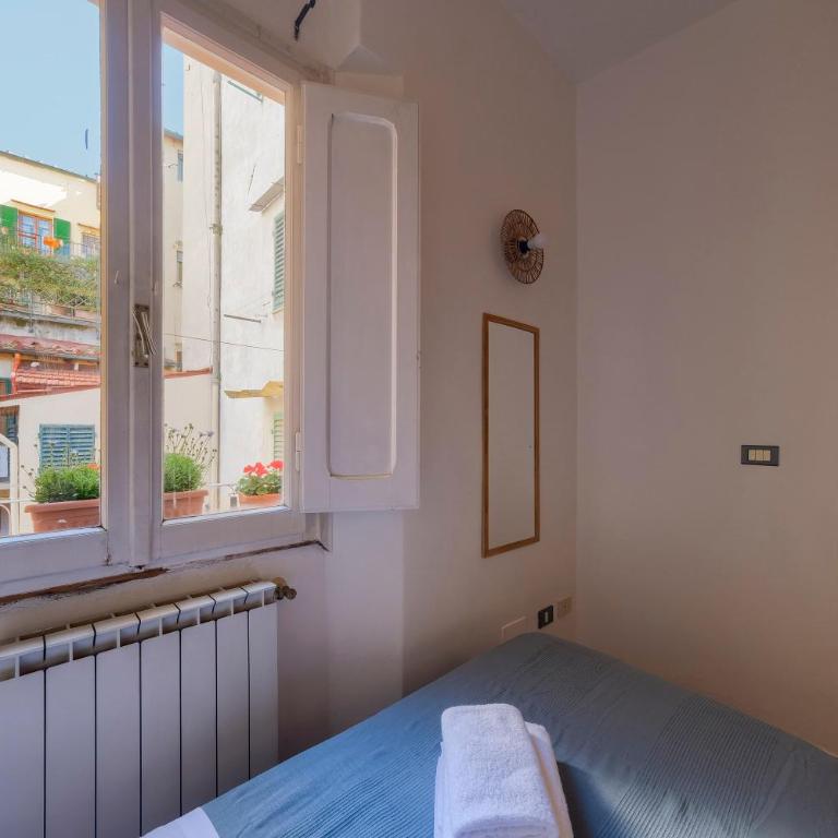 La Rondinella - Private Terrace - Two-Bedroom Apartment - 21