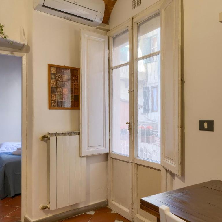 La Rondinella - Private Terrace - Two-Bedroom Apartment - 25