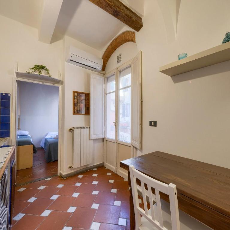 La Rondinella - Private Terrace - Two-Bedroom Apartment - 29