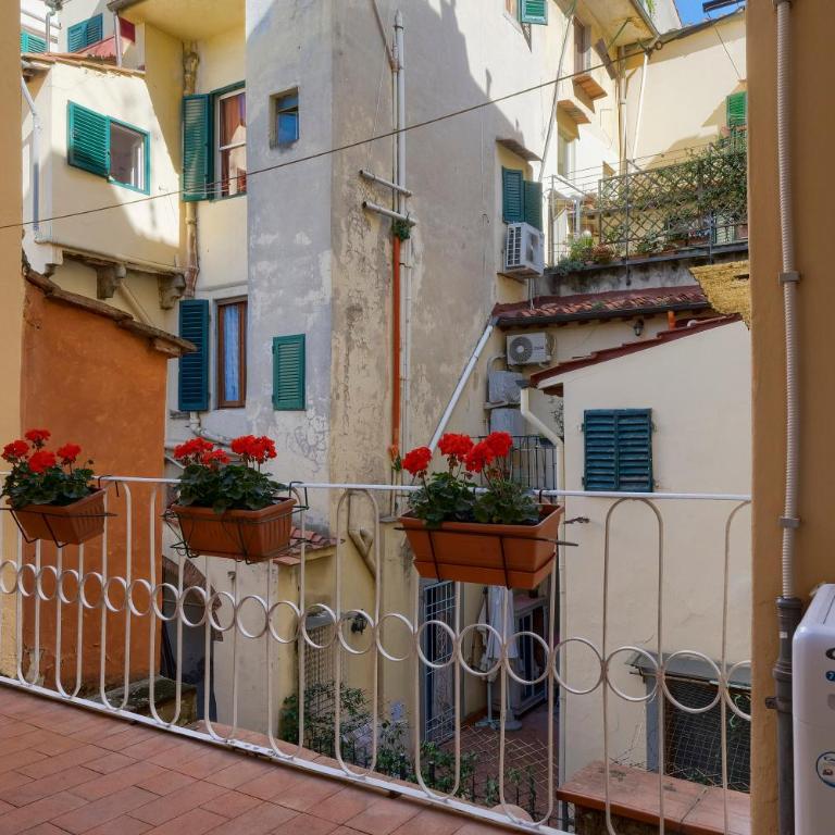 La Rondinella - Private Terrace - Two-Bedroom Apartment - 41