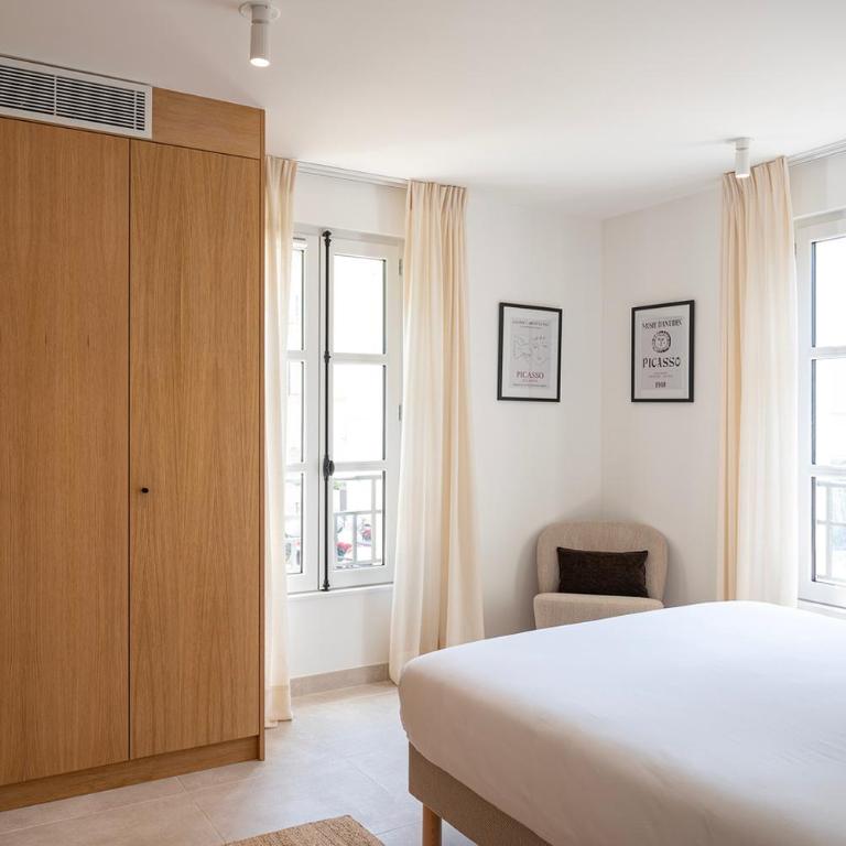 Casita 2 - Appartement 2 chambres avec parking - Place des Lices - Appartamento Superior con 2 Camere da Letto - 14