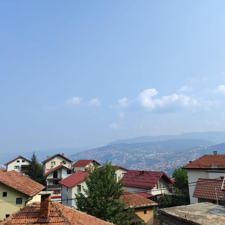 Oaza Mira - Apartman sa 2 Spavaće Sobe - 11