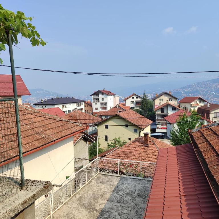 Oaza Mira - Apartman sa 2 Spavaće Sobe - 13