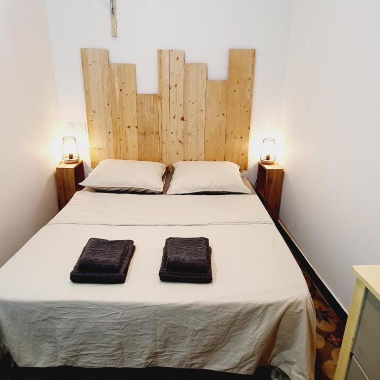 Via Domitia - Apartamento de 1 dormitorio con jardín - 32