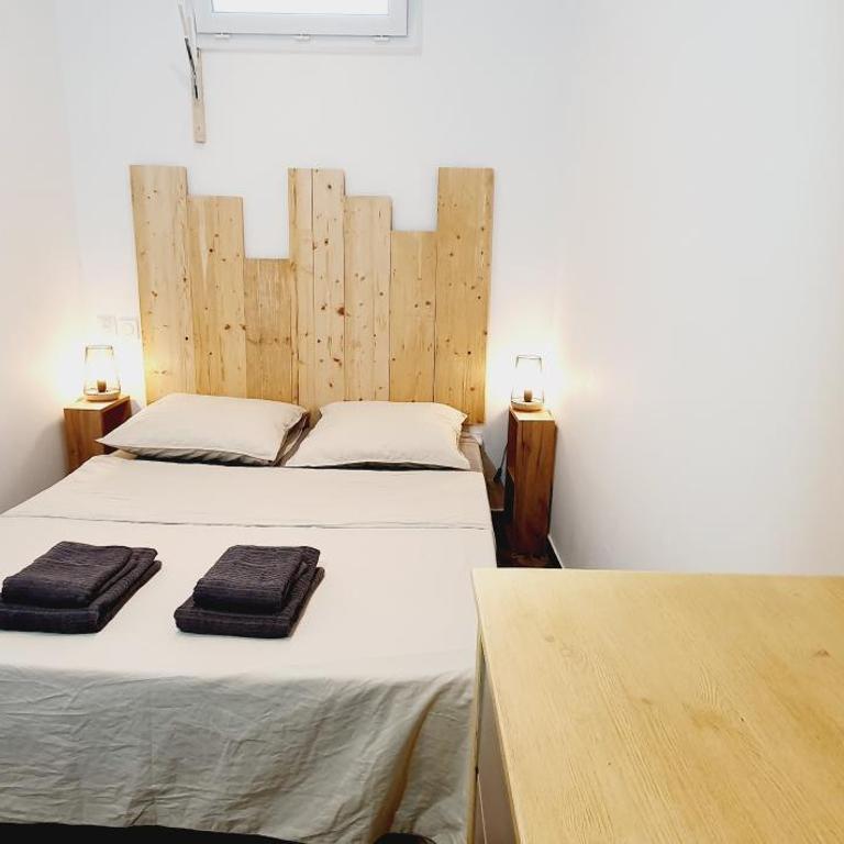 Via Domitia - Apartamento de 1 dormitorio con jardín - 33