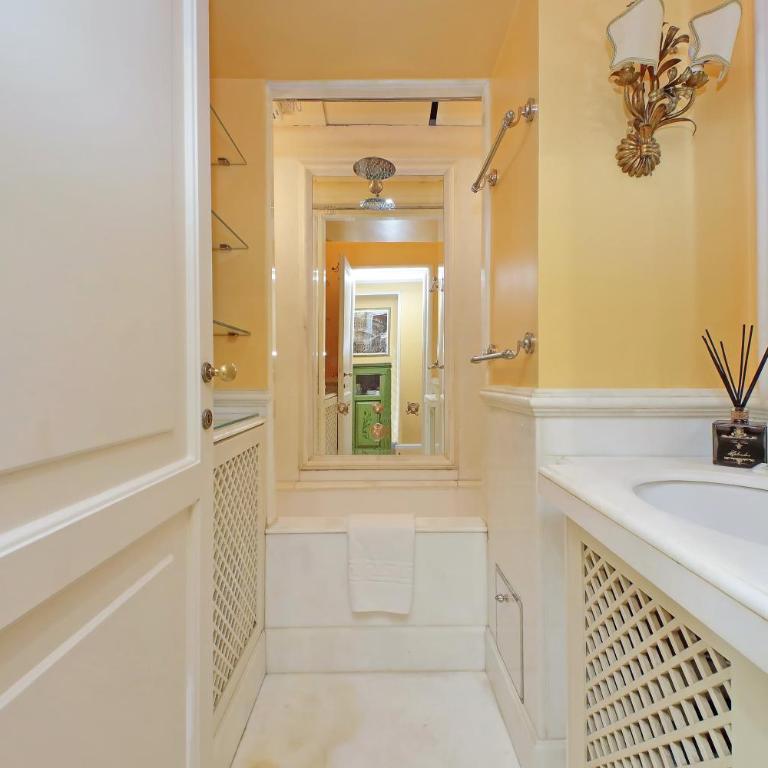 Pantheon Luxury Apartment - Apartment - 39