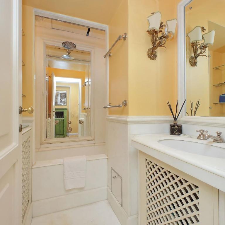 Pantheon Luxury Apartment - Apartment - 38