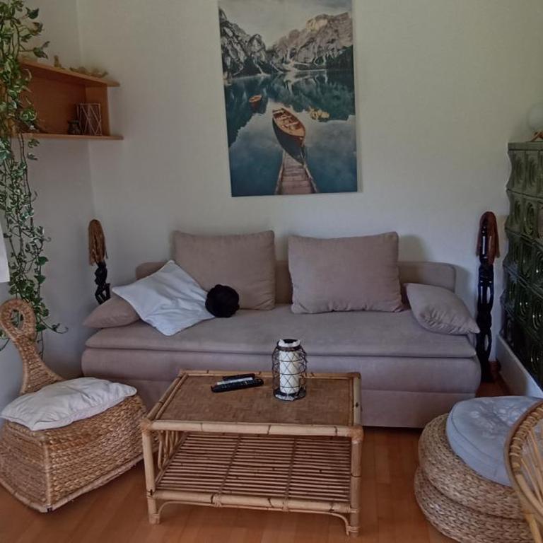 Ferienhaus Pieschl - Apartment mit 1 Schlafzimmer - 21