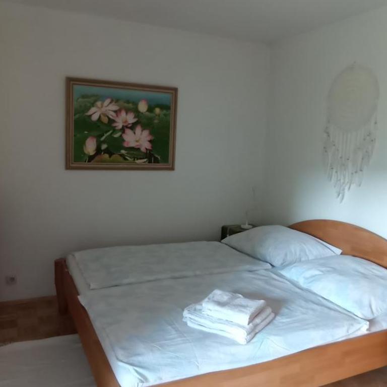 Ferienhaus Pieschl - Apartment mit 1 Schlafzimmer - 19