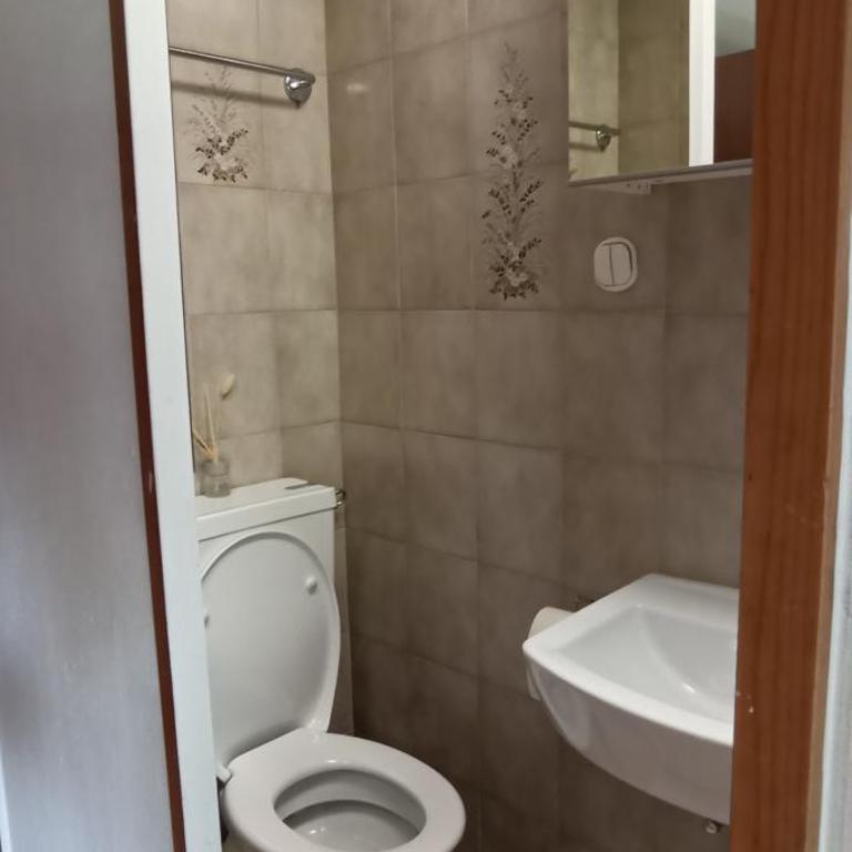 Ferienhaus Pieschl - Apartment mit 1 Schlafzimmer - 18