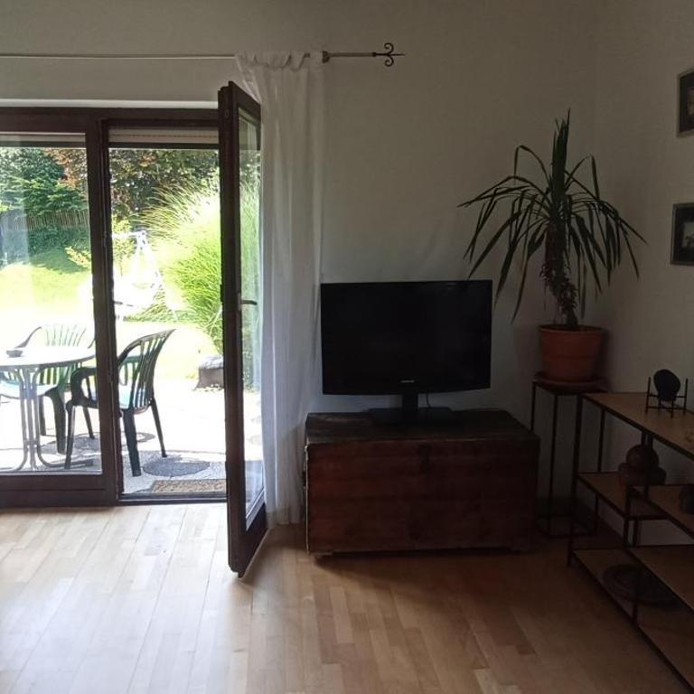 Ferienhaus Pieschl - Apartment mit 1 Schlafzimmer - 20