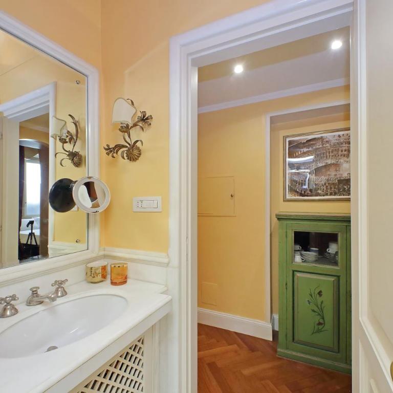 Pantheon Luxury Apartment - Apartment - 41