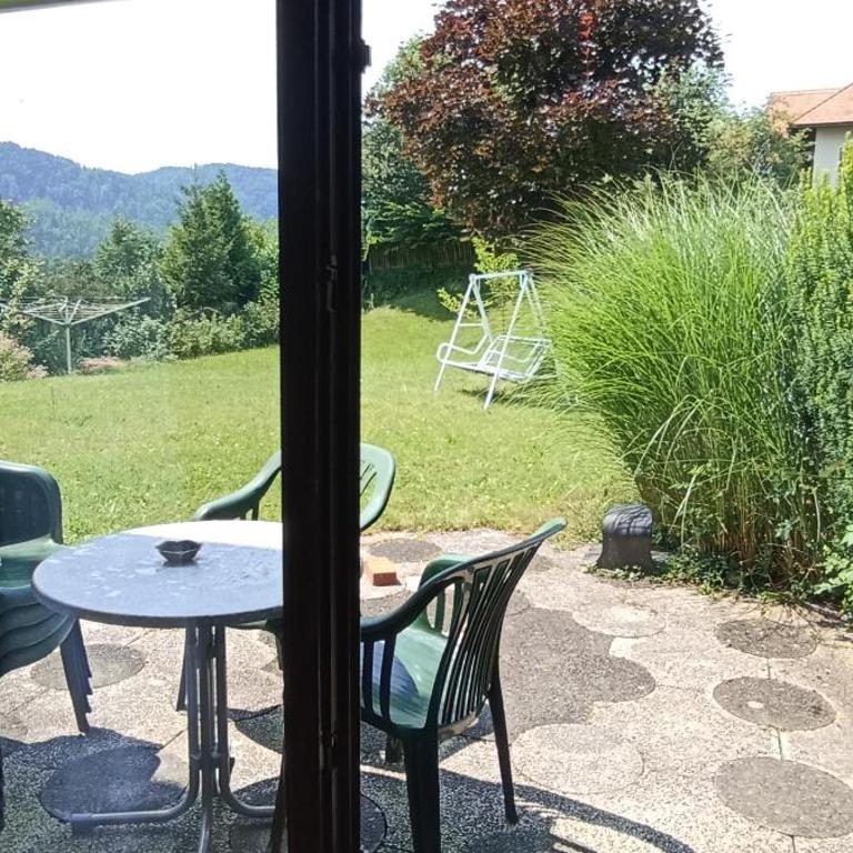 Ferienhaus Pieschl - Apartment mit 1 Schlafzimmer - 16